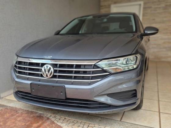 VOLKSWAGEN JETTA 1.4 250 TSI TOTAL FLEX TIPTRONIC